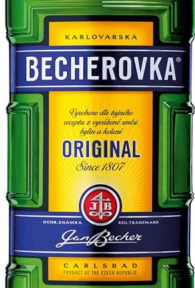 Научим как правильно пить Бехеровку