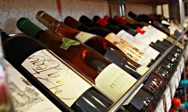 Как выбрать вино в магазине советы экспертов, рейтинг лучших марок