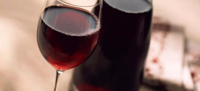 Простые рецепты домашних вин