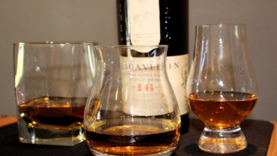 Легендарный стакан для виски Рокс: описание, характеристики и цены