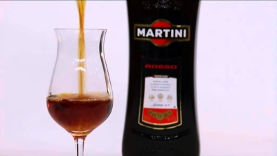 Особенности употребления Мартини Россо. Как правильно пить и с чем можно смешивать вермут?