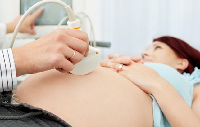 Расшифровка результатов УЗИ при беременности