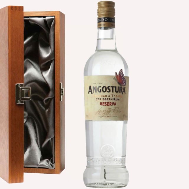 Особенности производства, разновидности и цена рома Ангостура. Как и с чем пить алкоголь?