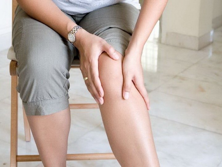 Реабилитации после ампутации ноги выше колена