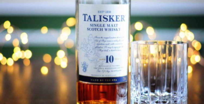 Обзор видов виски марки Talisker. История бренда, особенности производства и цены