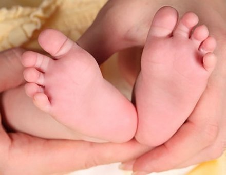 Причины и лечение вальгусных стоп у ребенка