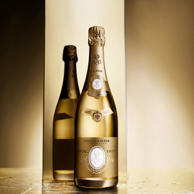 Что такое золотое шампанское? Виды, основные марки, производимые в России и мире