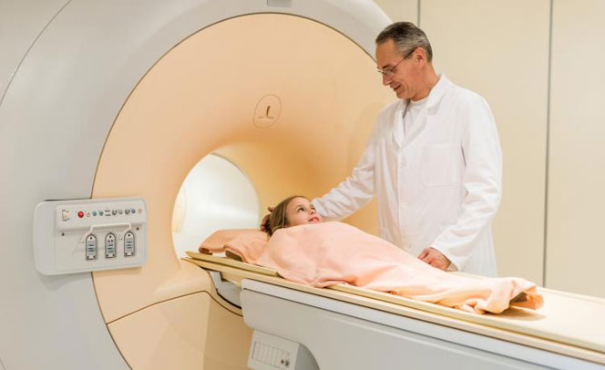 Особенности проведения магнитно-резонансной томографии