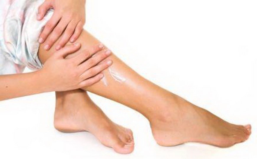 Причины и лечение болей в венах на ногах