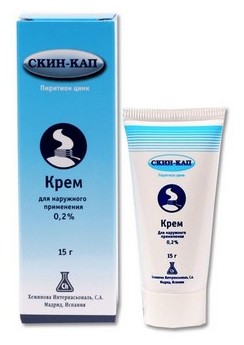 Krem-Skin-Kap