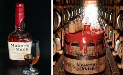 История создания и особенности производства виски Maker’s Mark. Характеристики и стоимость