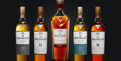 Обзор линейки видов виски Макаллан: особенности производства, вкуса и цены