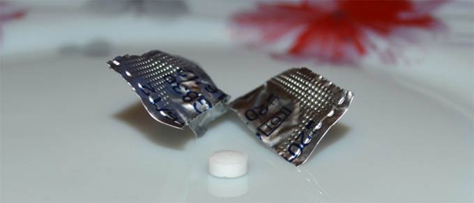 энзимные таблетки для линз