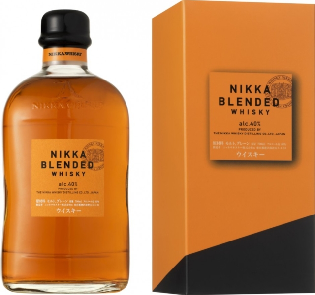 Обзор линейки Nikka whisky – популярного японского виски. История бренда и особенность производства