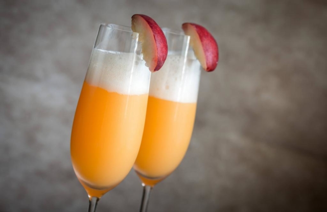 ТОП лучших рецептов приготовления коктейлей с шампанским: как сделать вкусный и насыщенный напиток?