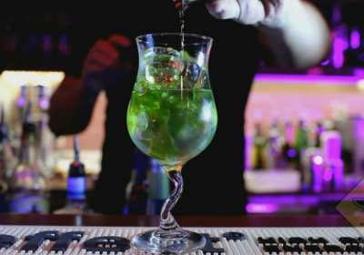 Зеленая фея коктейль для безумцев. Секреты приготовления напитка