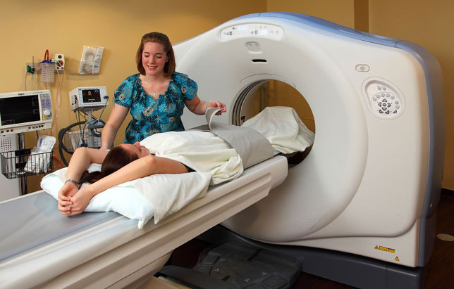 Подготовка и проведение МРТ яичников и матки