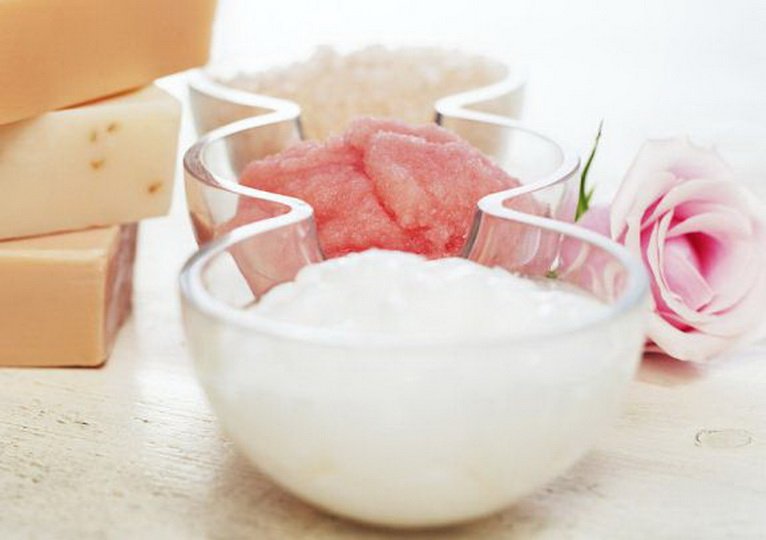 Рецепты крема от целлюлита в домашних условиях
