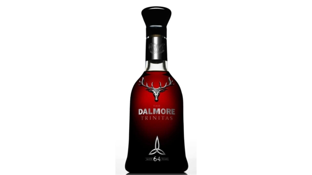 История создания виски Dalmore. Технология производства и основная коллекция