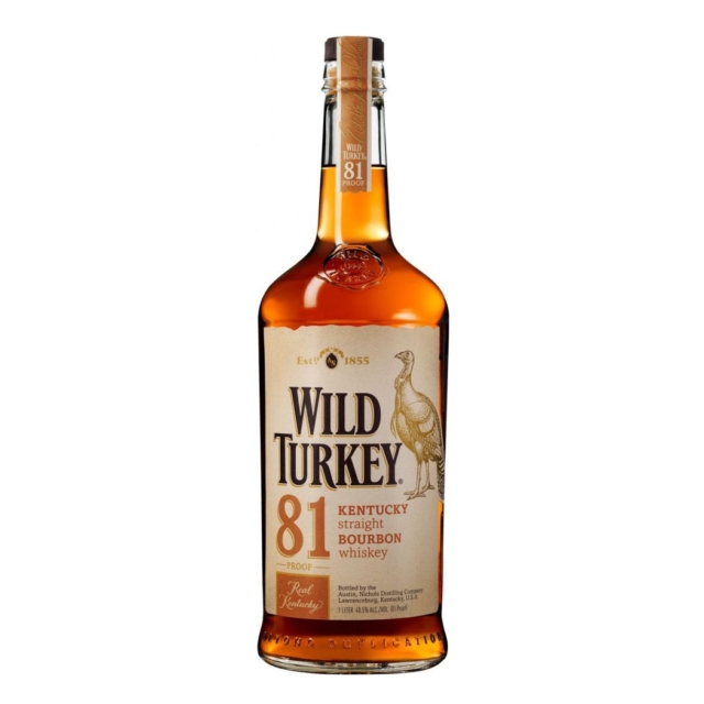 Известный американский виски Wild Turkey: история бурбона, виды, стоимость и рекомендации по употреблению